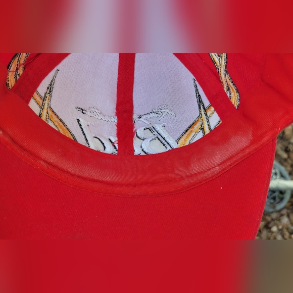 Kenny Bernstein BUD Racing hat - Picture 8 of 11